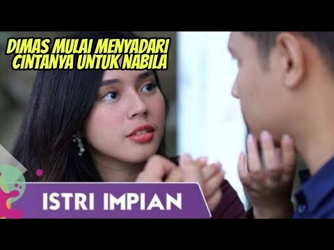 ISTRI IMPIAN 2 NOPEMBER 2021 EPS 28 BESOK MALAM