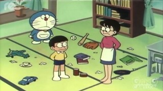 โดราเอมอน ตอน ขลุ่ยเปลี่ยนใจ Doraemon: The Flute Changes Your Mind
