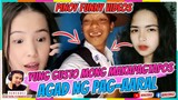 Yung Gusto Mong Makapagtapos Agad Ng Pag-aaral | Pinoy Funny Videos  | VERCODEZ (REACTION VIDEO)