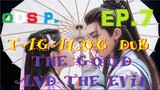 Good and Evil Episode 7 TAGALOG HD