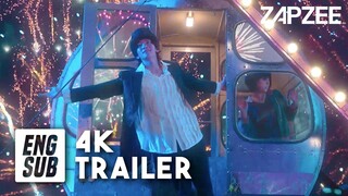 Netflix The Sound of Magic TRAILER #1｜ft. Ji Chang-wook, Choi Sung-eun, Hwang In-yeop [eng sub]