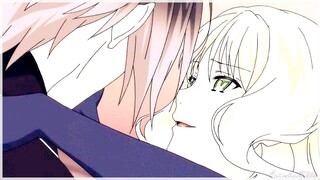 Diabolik Lovers || Shu & Yui & Reiji - What goes around