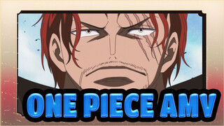 [ONE PIECE/Epik] "Ini adalah sisa pesta lama!"