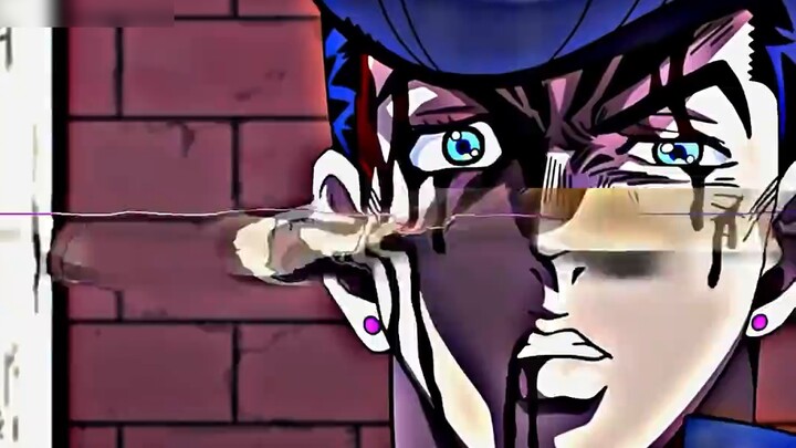 Menurutmu siapa yang terkuat di antara enam JOJO?