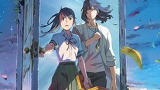 MAKOTO SHINKAI MOVIE ENGLISH SUBTITLE