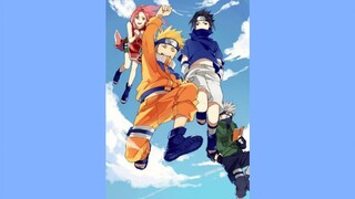 Naruto OG Op 6