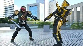 Kamen Rider Gotchard Vs Kamen Rider Legend Episode 2 Preview