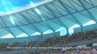 CAPTAIN TSUBASA (2018) - EPISODE 16