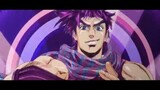 Every JoJo OP but they're smooth as heck