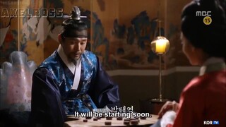 5. Gu Family Book/Tagalog Dubbed Episode 05 HD