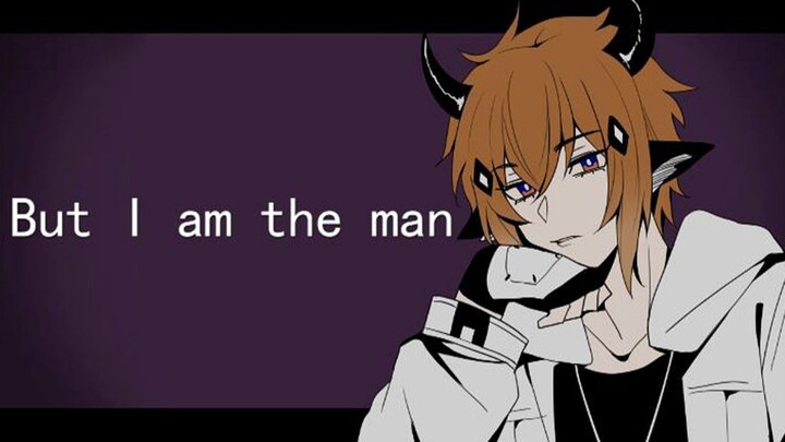 [ Arknights ] I AM THE MAN [MEME]