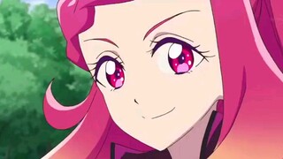 Aikatsu Friends! Episode 51 - Idol dari Luar Angkasa (Sub Indonesia)