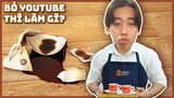 Gọi anh là cà phê vì uống anh "lát tê" (Kenjumboy - Vlog)