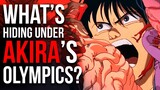 Akira (1988): The Story Hiding Beneath AKIRA’s Olympics