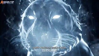 Martial God Asura Eps 07 sub indo