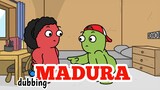 lato - lato || animasi dubbing Madura - EP animation