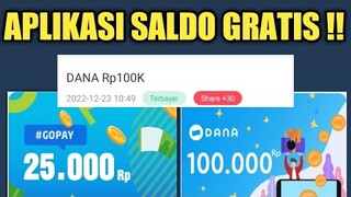 ADA DI PLAYSTORE!! APLIKASI UNTUK DAPETIN SALDO GRATIS BUAT TOP UP DIAMOND !