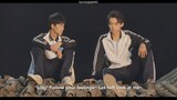 [ENG] 哥哥你别跑  Stay With Me BTS EP04 Clip 2