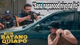 FPJ's Batang Quiapo Episode 190 (2/3) (November 7, 2023) Kapamilya Online live today| Episode Review