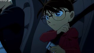 The all-powerful Toru Amuro (Rei Furuya) in Detective Conan