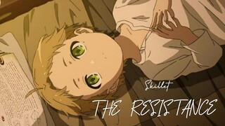 Mushoku Tensei |AMV| ~The Resistance