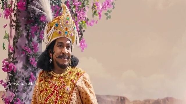 Thenaliraman 2014 HD