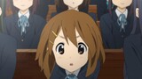 【Qing Yin Girl/K-ON】Ayo, Xiao Wei akan memberi mereka semua pekerjaan!