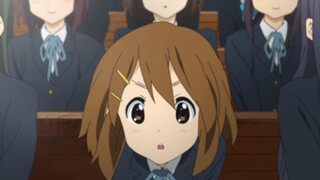 【Cô gái Qing Yin/K-ON】Nào, Xiao Wei sẽ giao toàn bộ công việc cho họ!