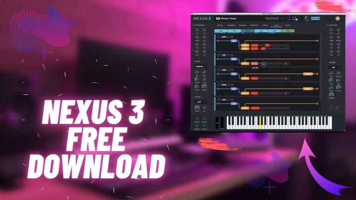 Download Nexus 3 Free