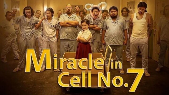 Miracle in Cell No.7 (2022) | FILM INDONESIA FULL MOVIE