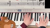 [เปียโน] วิธีโกงการเล่นเพลง "The Bell" ของลิซท์
