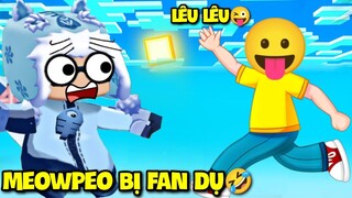 MEOWPEO BỊ FAN DỤ NHẬP CODE SKIN VĨNH VIỄN MINI WORLD VÀ CÁI KẾT KHÔNG THỂ ĐẮNG HƠN