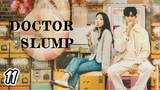 🇰🇷 EP 11 | Doctor Slump (2024) [Eng Sub]