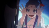 Reikenzan : Hoshikuzu-tachi no Utage Episode 03 Sub indo