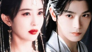 Ai dám vượt qua thử thách tình yêu｜Zhang Zheng×Aoki Yuan