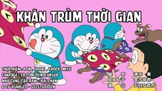 Doraemon: Khăn trùm thời gian & Người ngoài hành tinh giả mạo [Vietsub]