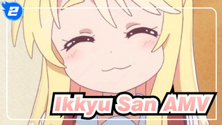 [ Ikkyū San AMV] Have You Ever Heared These 3 OP?_2