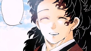 [ Kimetsu no Yaiba ] Warisan menembus ruang dan waktu! Bentuk ketiga belas dari keterampilan pedang Tuhan muncul kembali di dunia, tidak ada kesengsaraan: apakah sudah terlambat untuk lari?