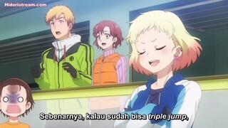 Medalist Eps 12 (Sub-Indo)