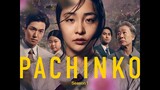 Pachinko Season 1 Soundtrack | Hansu Sees Sunja - Nico Muhly | Apple TV+ Original Series Soundtrack|