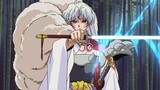 [ InuYasha ] Check out Seshomaru's skill collection