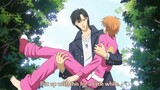 buzzer beat ep2 eng sub - BiliBili