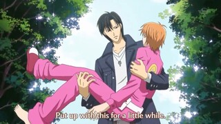 Skip Beat Episode 5 ( eng sub)