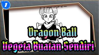 Dragon Ball|[Buatan Sendiri]Pesta The untuk Keluarga Vegeta_1