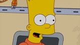 The Simpsons: Bart thực sự đã tự mình tạo ra một bộ phim hoạt hình!