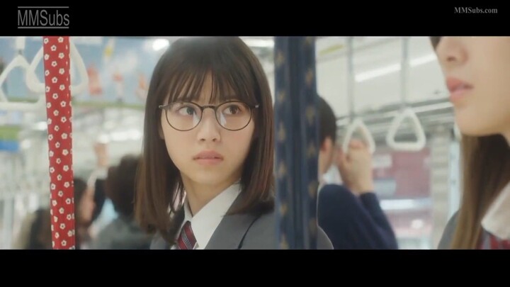 Asahinagu Live Action (Sub Indo 2017)
