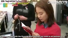 RUNNING MAN Episode 74 [ENG SUB]