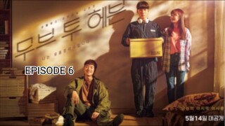 Move to Heaven Episode 6 [Sub Indo]