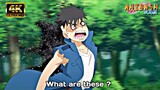 Kawaki Having A Bad Day With Himawari - Boruto Episode 265