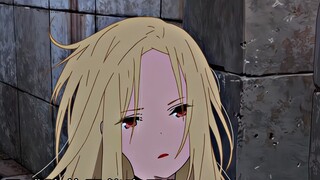 “บินไปเถอะ เลเลีย คุณเป็นอิสระแล้ว”
